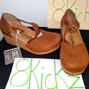 Papillio Birkenstock Mary Shoes